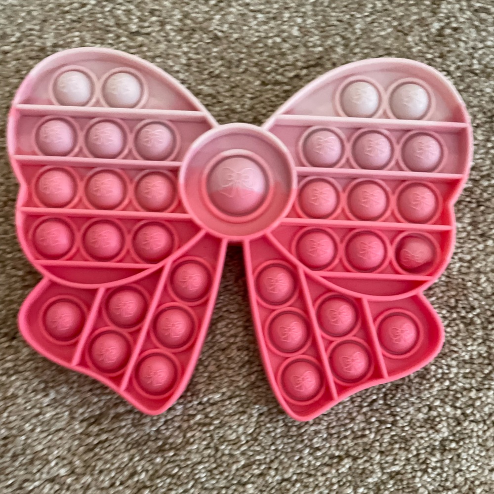 Bow Popit